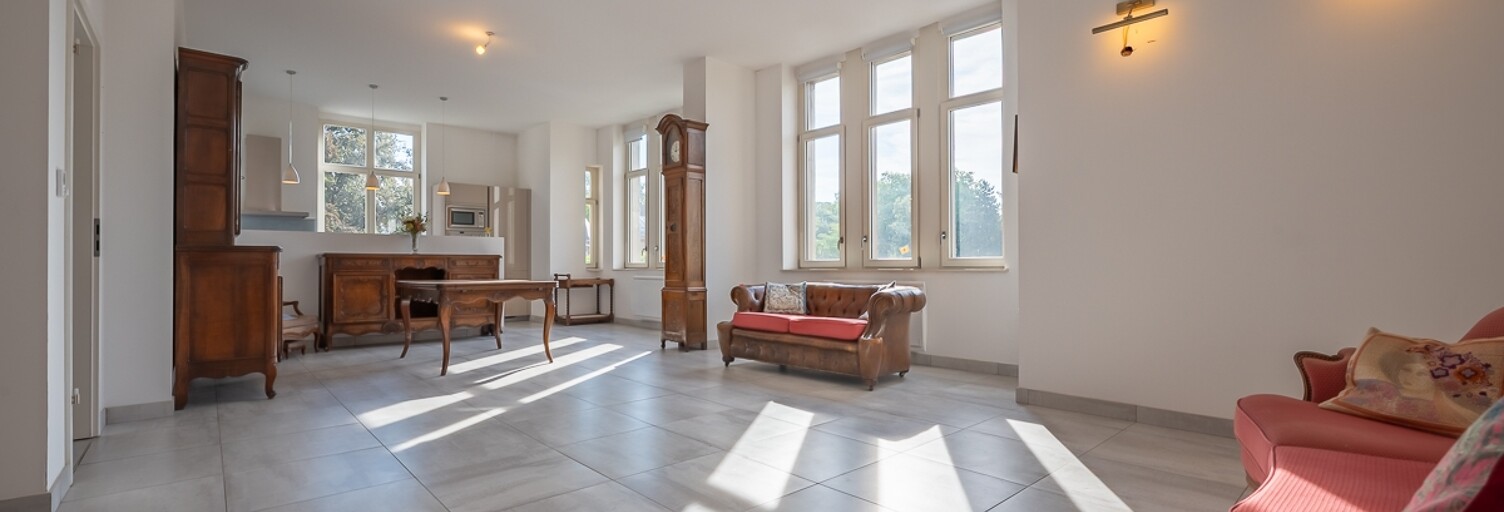 Appartement 4 Pièces 144 m² à vendre à Thionville (57100)