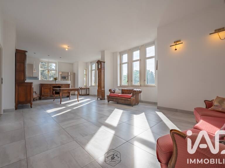 Vente Appartement 4 pièces — photo 1