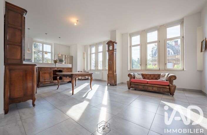 Vente Appartement 4 pièces — photo 2