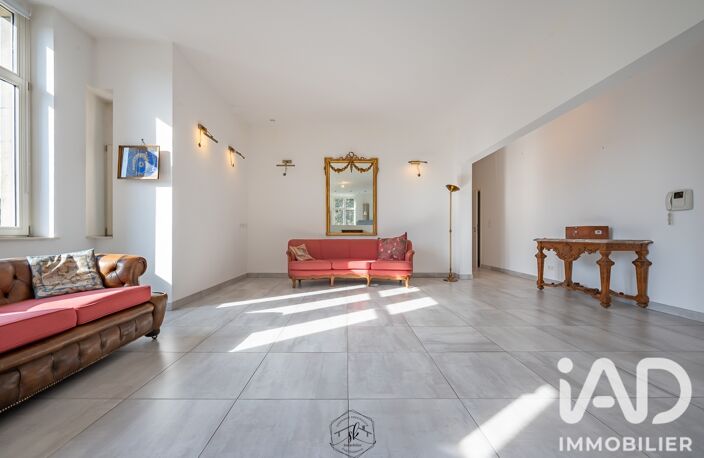 Vente Appartement 4 pièces — photo 3