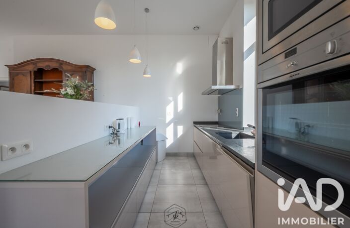 Vente Appartement 4 pièces — photo 4
