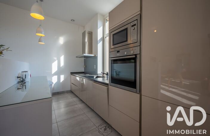 Vente Appartement 4 pièces — photo 5