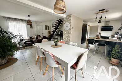 Maison 5 pièces 286000 €