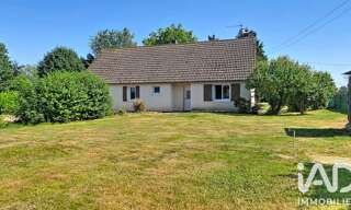 Maison 8 Pièces 148 m² à vendre à Moyaux (14590)