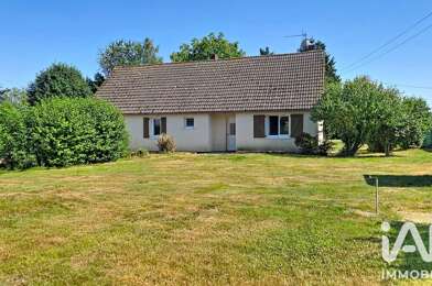 Maison 8 pièces 247000 €
