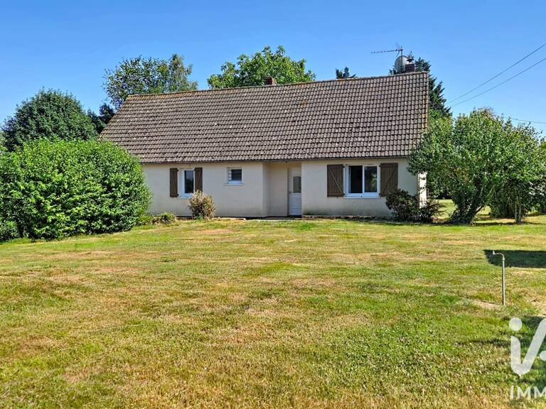 Vente Maison/villa 8 pièces — photo 1