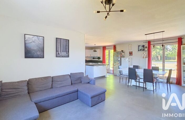 Vente Maison/villa 8 pièces — photo 3