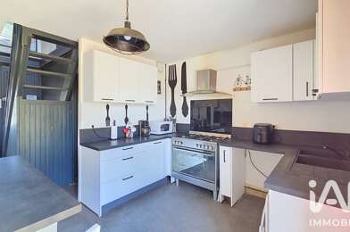 Maison 8 pièces 247000 €
