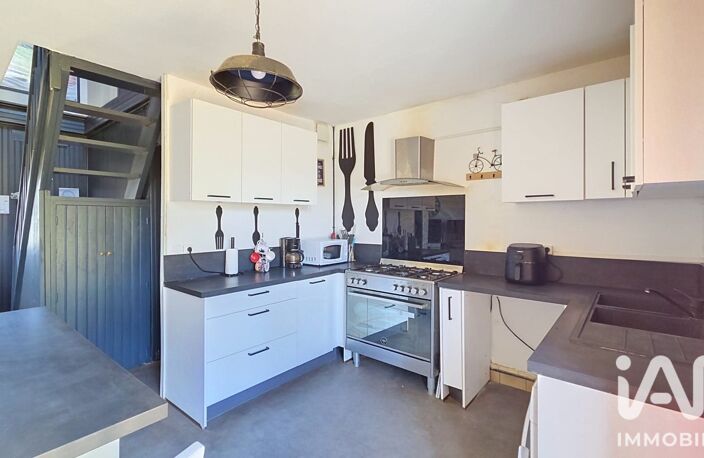 Vente Maison/villa 8 pièces — photo 4