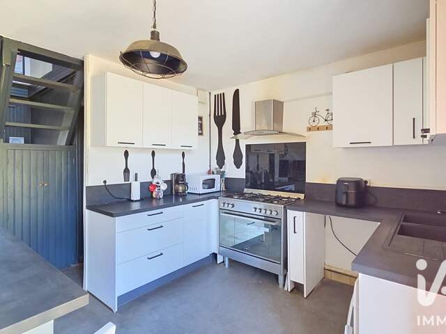 Vente Maison/villa 8 pièces — photo du bien