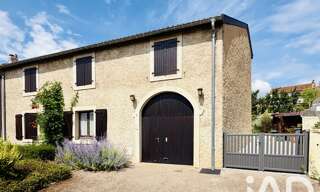 Maison 6 Pièces 136 m² à vendre à Fleury (57420)