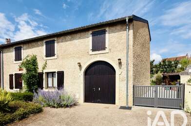 Maison 6 pièces 280000 €