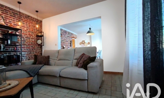 Maison 4 Pièces 81 m² à vendre à Isbergues (62330)