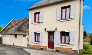 Maison 3 Pièces 73 m² à vendre à Esquennoy (60120)