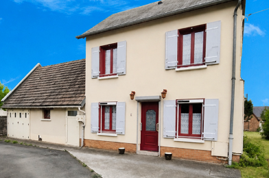 Maison 3 pièces 130000 €