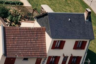 Maison 3 pièces 130000 €