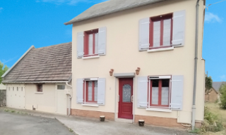 Maison 3 Pièces 73 m² à vendre à Esquennoy (60120)