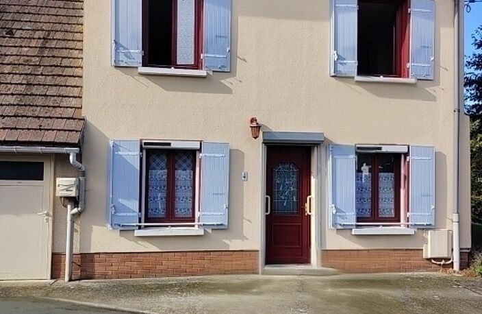 Vente Maison de village 3 pièces — photo 2
