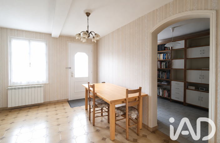 Vente Maison de village 3 pièces — photo 3