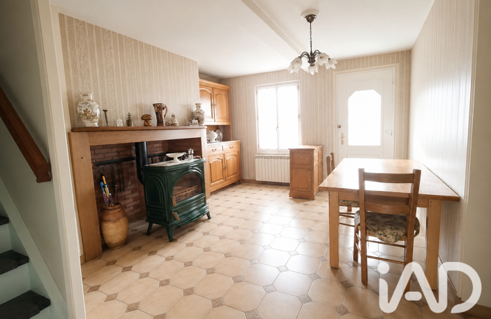Vente Maison de village 3 pièces — photo 4