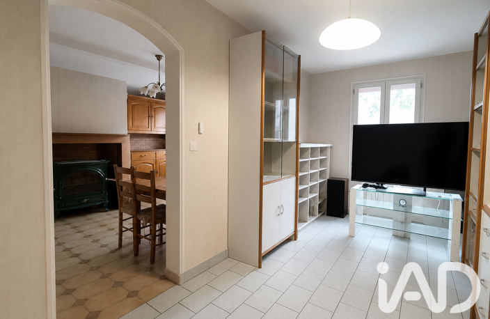 Vente Maison de village 3 pièces — photo 5
