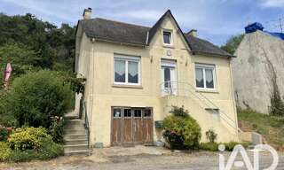 Maison 3 Pièces 50 m² à vendre à Caurel (22530)