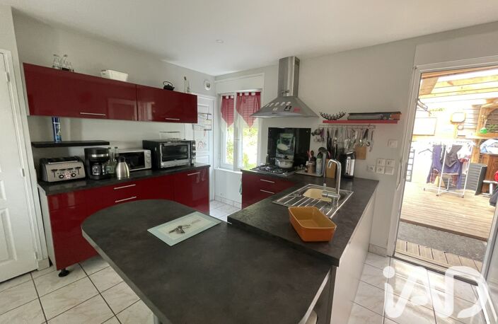 Vente Maison traditionnelle 3 pièces — photo 2