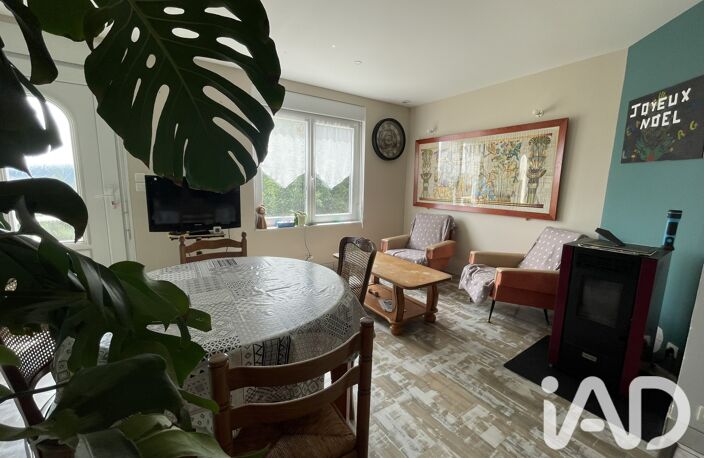 Vente Maison traditionnelle 3 pièces — photo 3