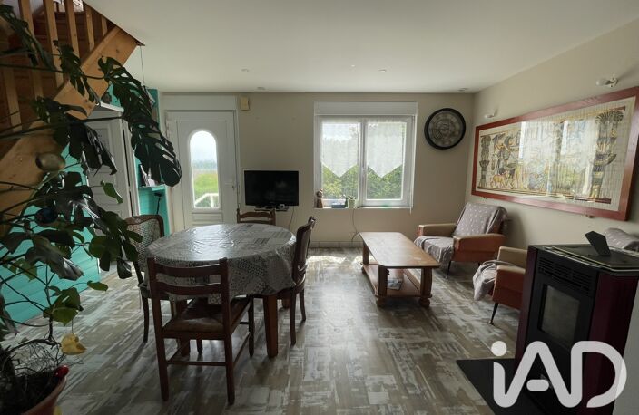 Vente Maison traditionnelle 3 pièces — photo 4