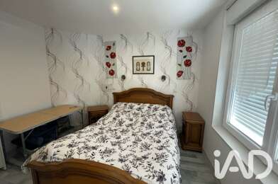 Maison 3 pièces 126500 €