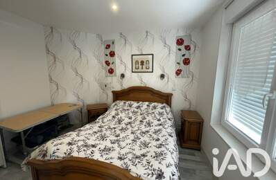 Vente Maison traditionnelle 3 pièces — photo du bien