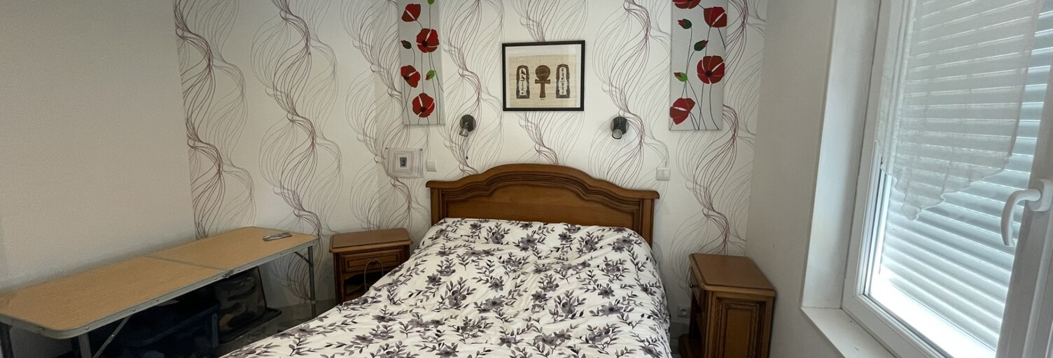 Maison 3 Pièces 50 m² à vendre à Caurel (22530)