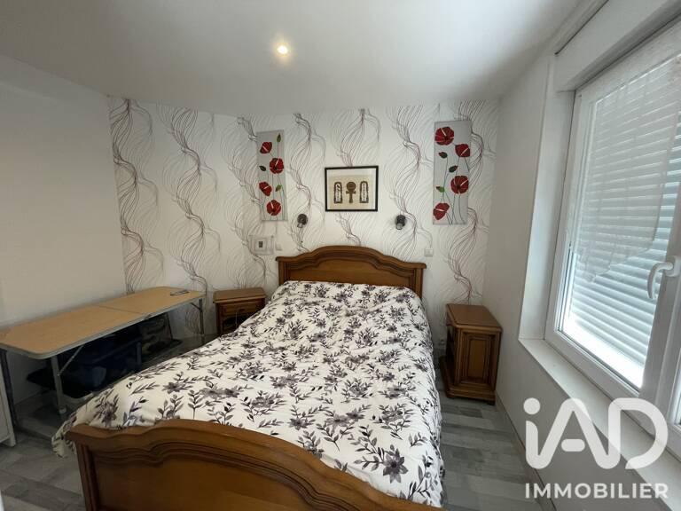 Vente Maison traditionnelle 3 pièces — photo 1