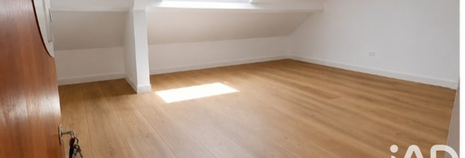 Appartement 1 Pièce 24 m² à vendre à Nantes (44000)