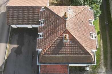 Maison 8 pièces 280000 €
