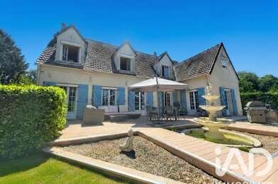 Maison 9 pièces 599000 €
