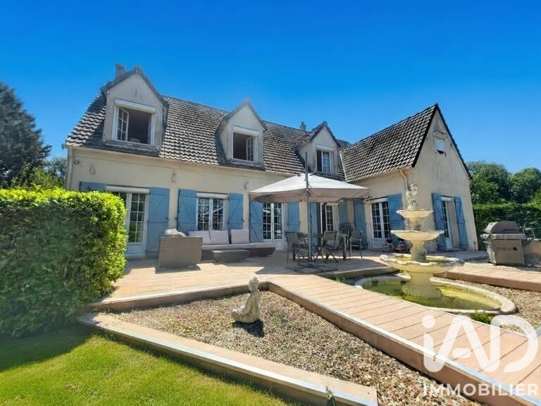 Vente Maison/villa 9 pièces — photo 1