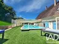 Vente Maison/villa 9 pièces — photo 2