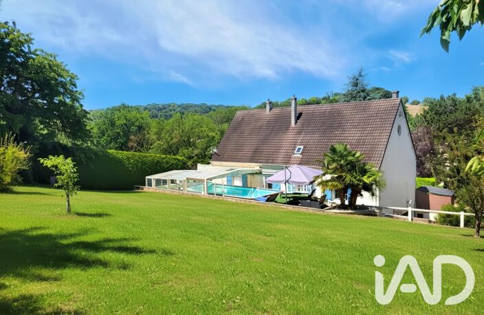 Vente Maison/villa 9 pièces — photo 3