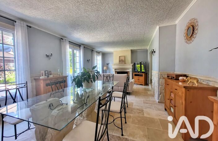 Vente Maison/villa 9 pièces — photo 5