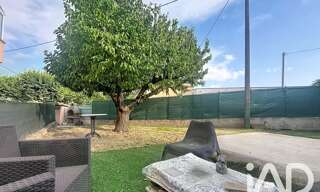 Appartement 2 Pièces 55 m² à vendre à Gardanne (13120)