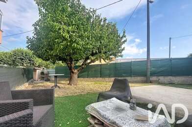 Appartement 2 pièces 230000 €