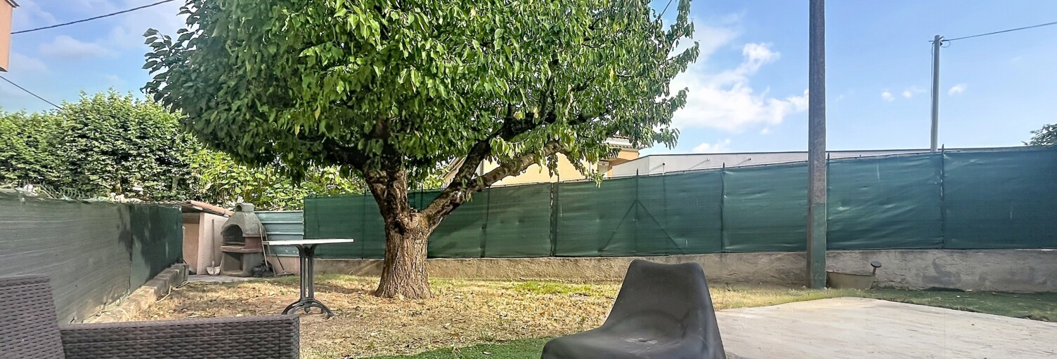 Appartement 2 Pièces 55 m² à vendre à Gardanne (13120)