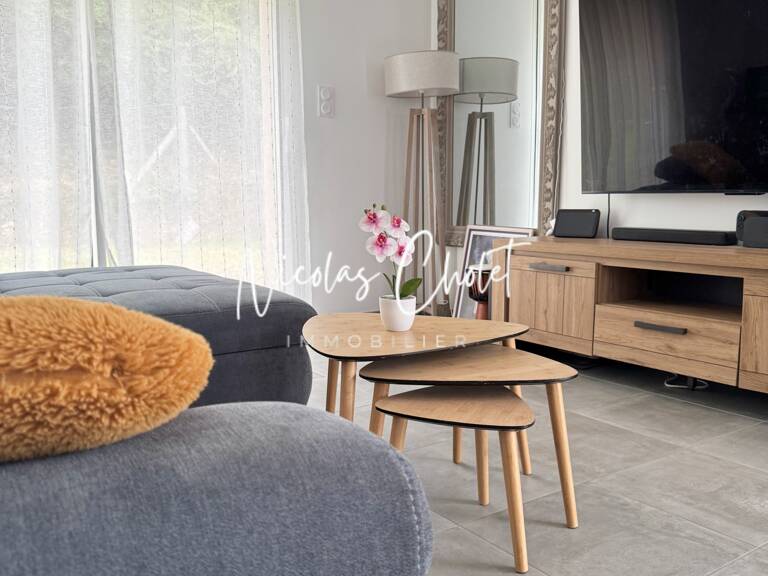 Vente Maison/villa 5 pièces — photo 1
