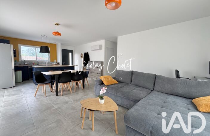 Vente Maison/villa 5 pièces — photo 2