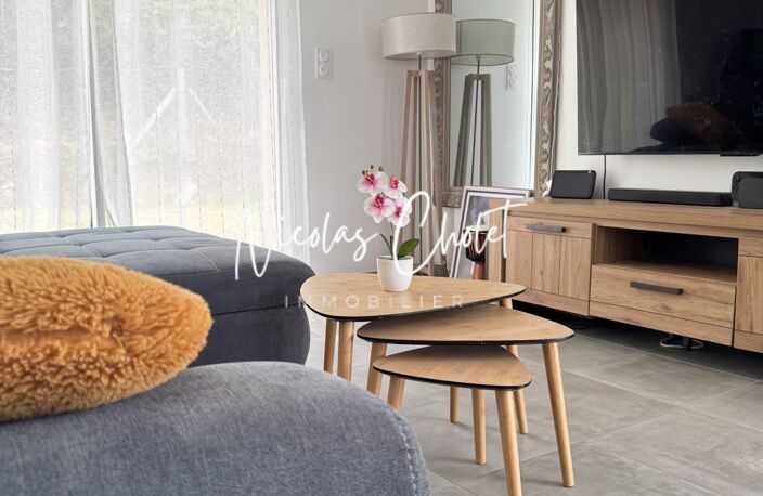 Vente Maison/villa 5 pièces — photo 3