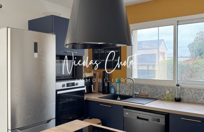 Vente Maison/villa 5 pièces — photo 4