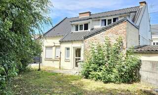 Maison 7 Pièces 135 m² à vendre à Aulnoye-Aymeries (59620)