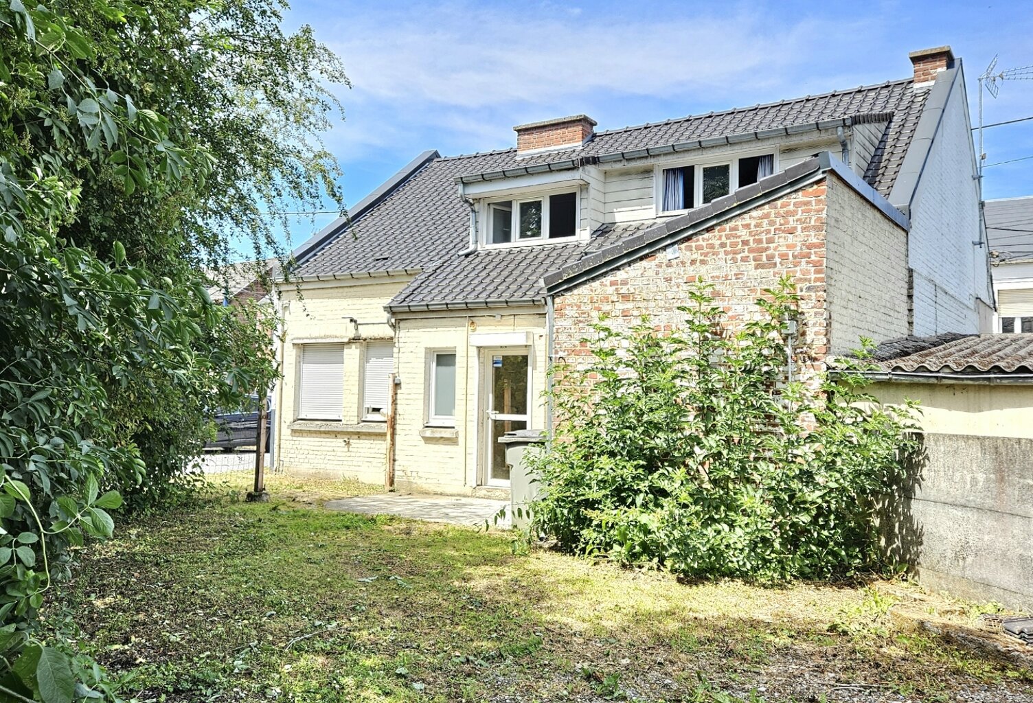 Vente Maison/villa 7 pièces — photo 1