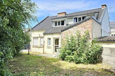 Maison 7 pièces 145000 €